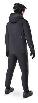 Alpinestars A-Dura Waterproof MTB Pants Black