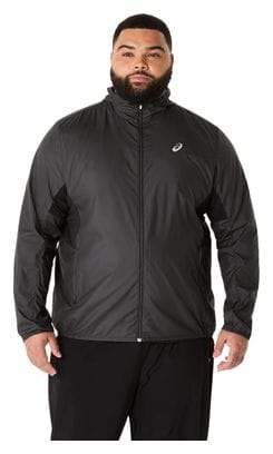 Asics Core Run Windjacke Schwarz Herren