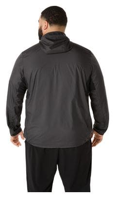 Asics Core Run Windjacke Schwarz Herren