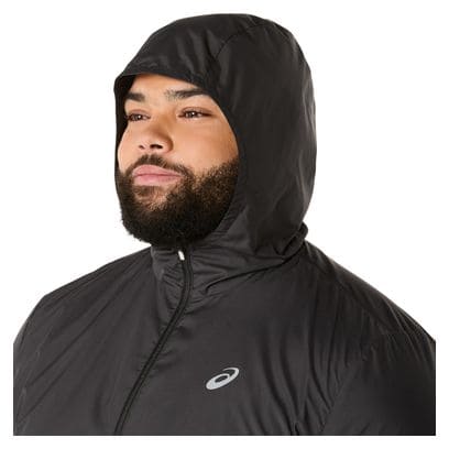 Asics Core Run Windjacke Schwarz Herren