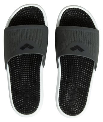 Arena Marco Dark_Grey-Negro-Blanco 36