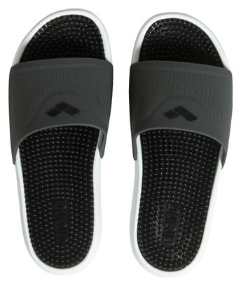 Arena Marco Dark_Grey-Black-White 36