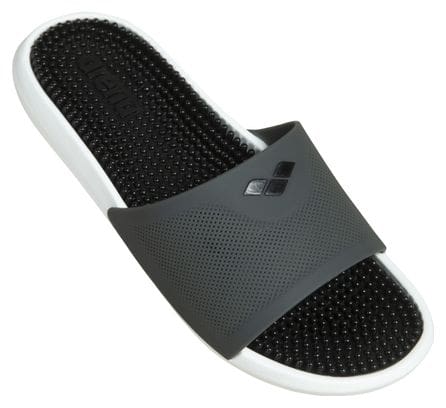 Arena Marco Dark_Grey-Negro-Blanco 36