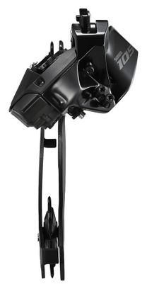 Shimano 105 Di2 RD-R7150 Rear Derailleur 2x12S Black