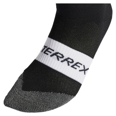 adidas Terrex Trail Speed Socks Black Unisex