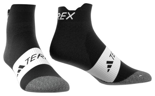 adidas Terrex Trail Speed Socks Black Unisex