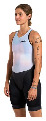 Spiuk Summum Multicolor Women's Triathlon Suit