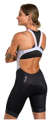 Spiuk Summum Multicolor Women's Triathlon Suit
