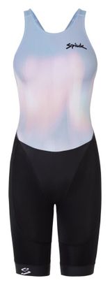 Spiuk Summum Multicolor Women's Triathlon Suit