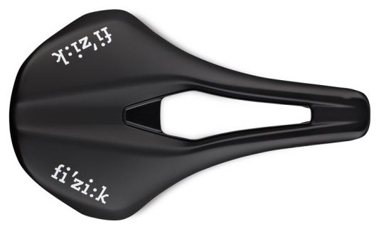 FIZIK Tempo Argo R5 Sattel Schwarz