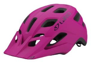Giro Tremor Child Helmet Matte Pink