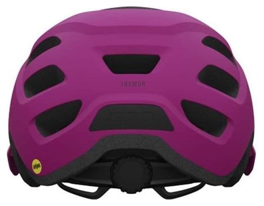 Giro Tremor Child Helmet Matte Pink
