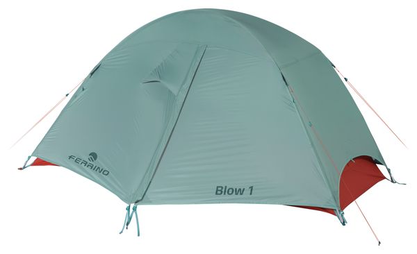 1-persoonstent Ferrino Blow 1 Blauw