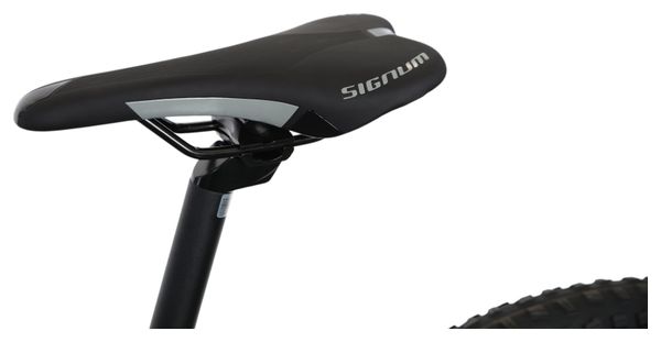 VTT Semi-Rigide Enfant Scamp HighFox Shimano Tourney 8V 24'' Bleu