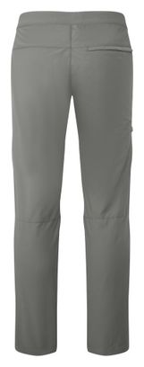 Mountain Equipment Approach Pants Grey Regular Uomo