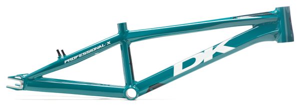 Bicicletas BMX Race DK Professional-X Frame Azul
