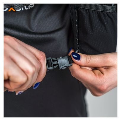 Oxsitis Spectre 12 Hydratatietas zwart voor dames