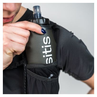 Oxsitis Spectre 12 Hydratatietas zwart voor dames