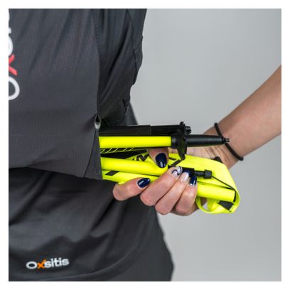 Oxsitis Spectre 12 Hydratatietas zwart voor dames