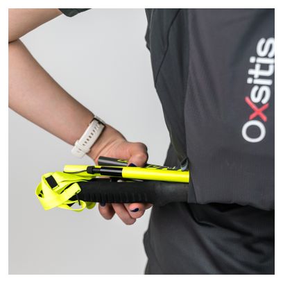 Oxsitis Spectre 12 Hydratatietas zwart voor dames