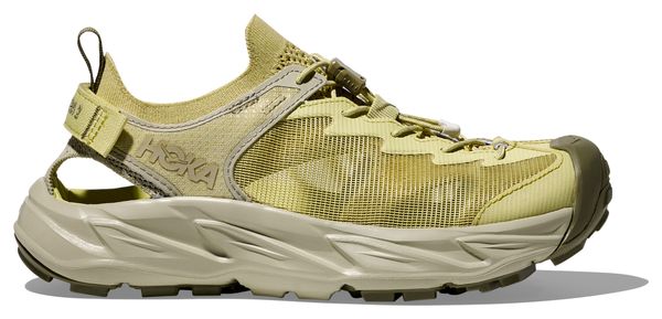 Outdoorschuhe Hoka Hopara 2 Gelb Women