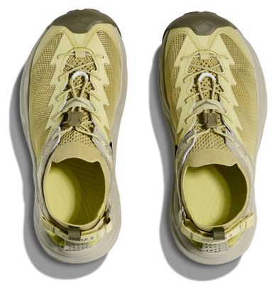 Outdoorschuhe Hoka Hopara 2 Gelb Women