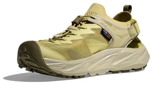 Outdoorschuhe Hoka Hopara 2 Gelb Women