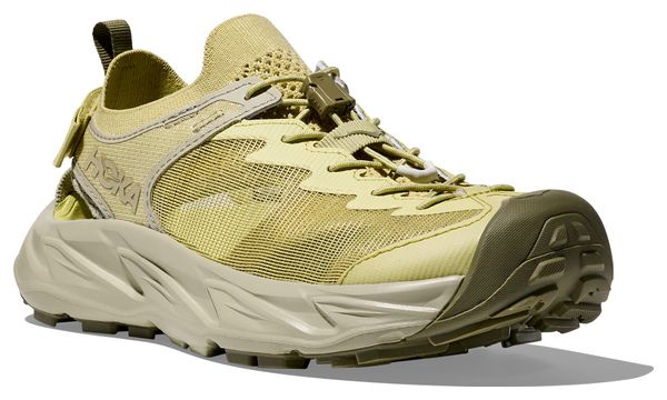 Outdoorschuhe Hoka Hopara 2 Gelb Women