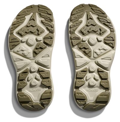Outdoorschuhe Hoka Hopara 2 Gelb Women