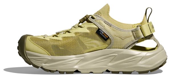Outdoorschuhe Hoka Hopara 2 Gelb Women