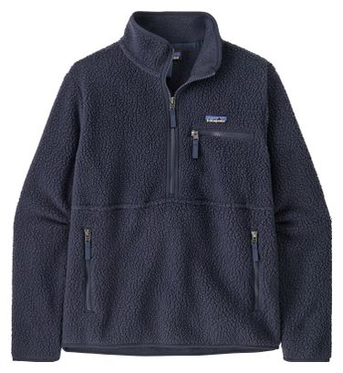 Pile Patagonia Retro Marsupial Donna Blu