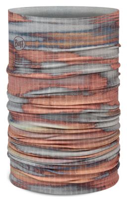 Buff Original Unisex EcoStretch Gargantilla Gris/Naranja
