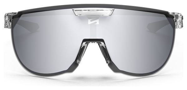 Lunettes Aerotrail Cristal Brillant / Miroir Argent Scicon Sports