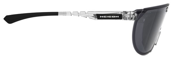 Lunettes Aerotrail Cristal Brillant / Miroir Argent Scicon Sports