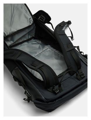 Zaino da escursionismo Peak Performance Hike 22L Nero