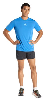 Camiseta de manga corta adidas Terrex Xperior Climacool+ azul para hombre