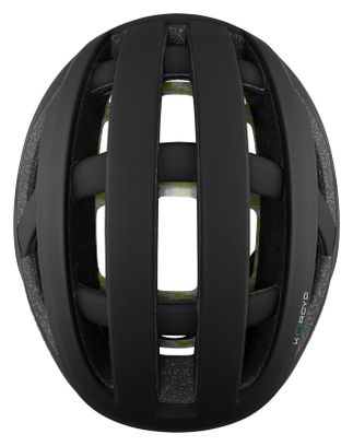 Casco Smith Network Mips Nero