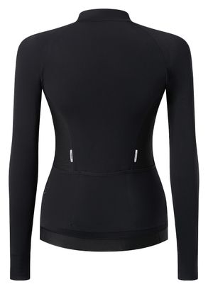 Maillot JELENEW Allure brossé manches longues Pro