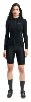 Maillot JELENEW Allure brossé manches longues Pro
