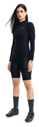 Maillot JELENEW Allure brossé manches longues Pro