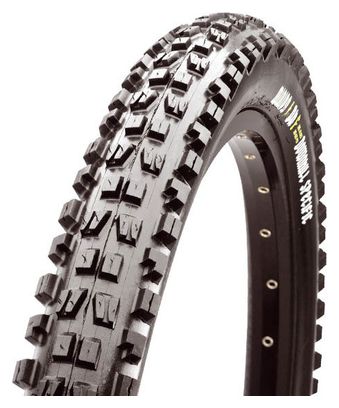 Maxxis Minion DHF Front MTB Tyre - 3C Dual Ply 27.5x 2.50''