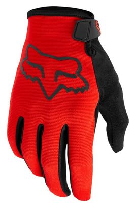 Fox Ranger Handschoenen Rood