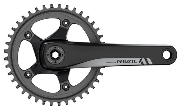 Sram Rival Crankset 42t BB30