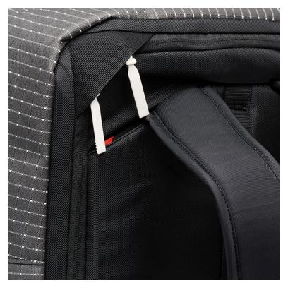 Black Diamond Stonehauler 40L reistas, zwart