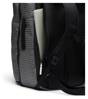 Black Diamond Stonehauler 40L reistas, zwart