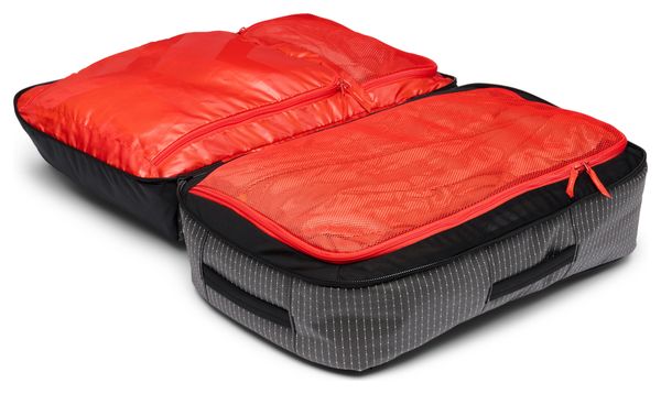 Black Diamond Stonehauler 40L reistas, zwart