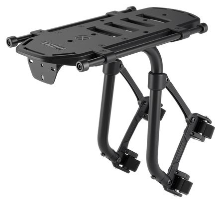 Thule Tour Rack Universal-Fahrradträger Schwarz