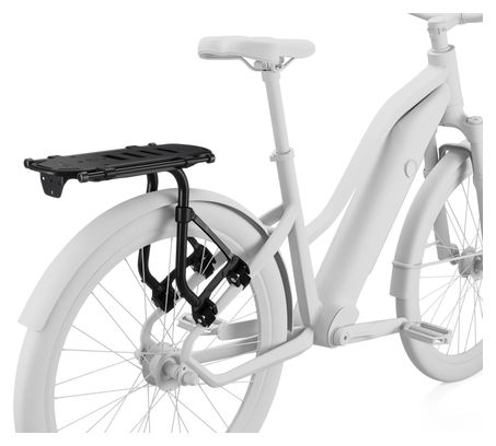 Thule Tour Rack Universal-Fahrradträger Schwarz