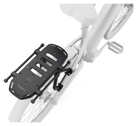 Thule Tour Rack Universal-Fahrradträger Schwarz