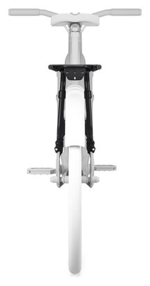 Thule Tour Rack Universal-Fahrradträger Schwarz